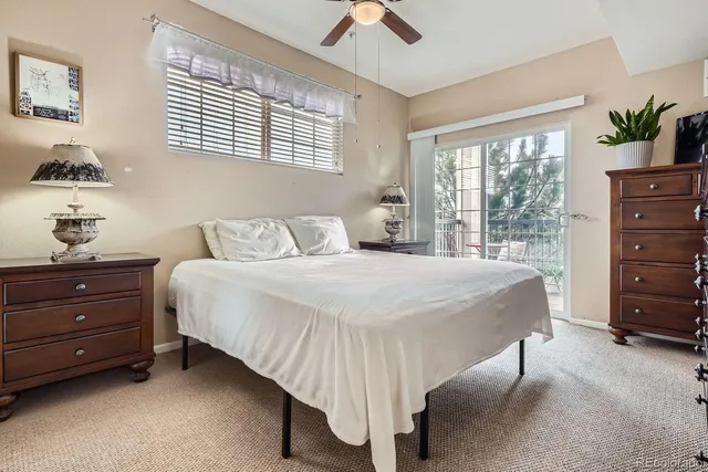 $365,000 | 17525 Wilde Avenue, Unit 201, Parker, CO 80134