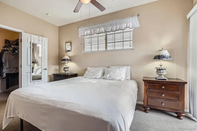 $365,000 | 17525 Wilde Avenue, Unit 201, Parker, CO 80134