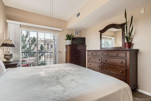 $365,000 | 17525 Wilde Avenue, Unit 201, Parker, CO 80134