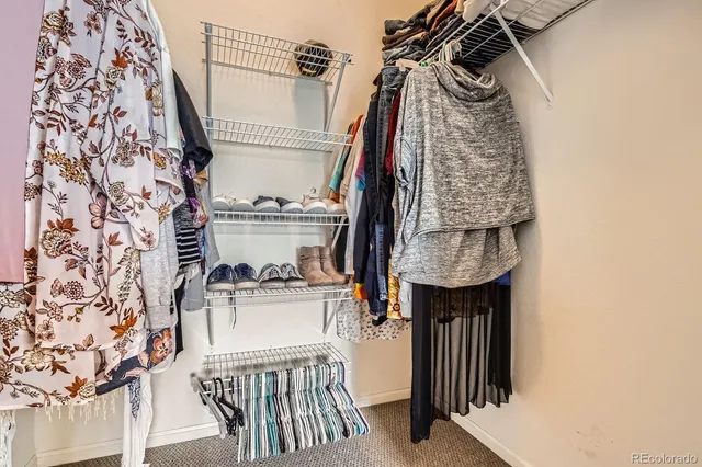 $365,000 | 17525 Wilde Avenue, Unit 201, Parker, CO 80134