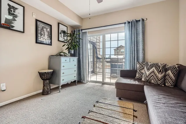 $365,000 | 17525 Wilde Avenue, Unit 201, Parker, CO 80134