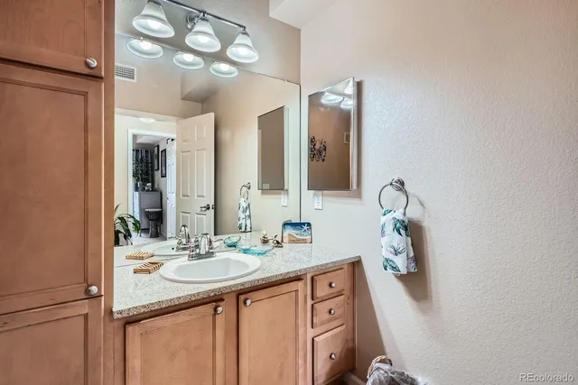 $365,000 | 17525 Wilde Avenue, Unit 201, Parker, CO 80134