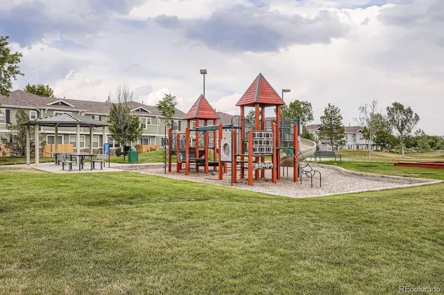 $365,000 | 17525 Wilde Avenue, Unit 201, Parker, CO 80134