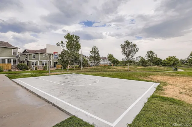 $365,000 | 17525 Wilde Avenue, Unit 201, Parker, CO 80134