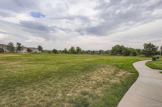 $365,000 | 17525 Wilde Avenue, Unit 201, Parker, CO 80134