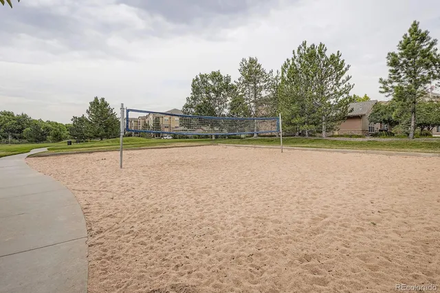 $365,000 | 17525 Wilde Avenue, Unit 201, Parker, CO 80134