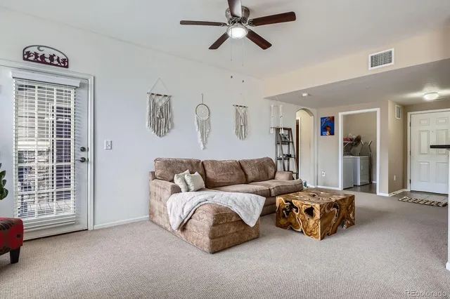 $365,000 | 17525 Wilde Avenue, Unit 201, Parker, CO 80134