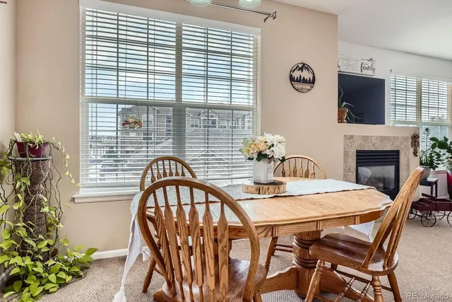 $365,000 | 17525 Wilde Avenue, Unit 201, Parker, CO 80134