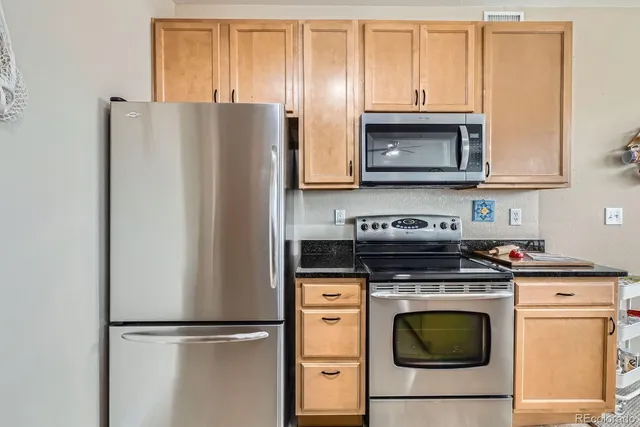 $365,000 | 17525 Wilde Avenue, Unit 201, Parker, CO 80134