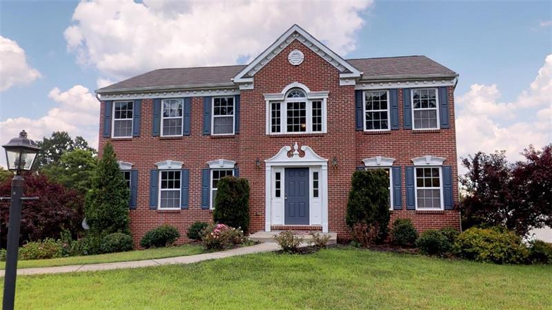 137 Walnut Drive McKees Rocks, PA 15136 - Photo 1 of 18 Gallery Image 1