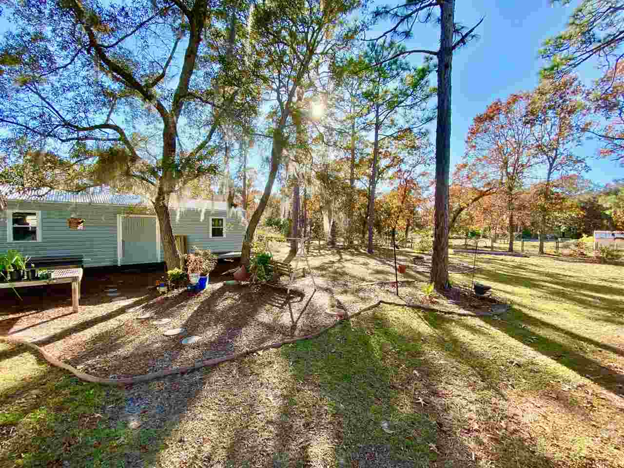 2229 Red Oak Road Perry, FL 32348 - Photo 1 of 36 Gallery Image 1