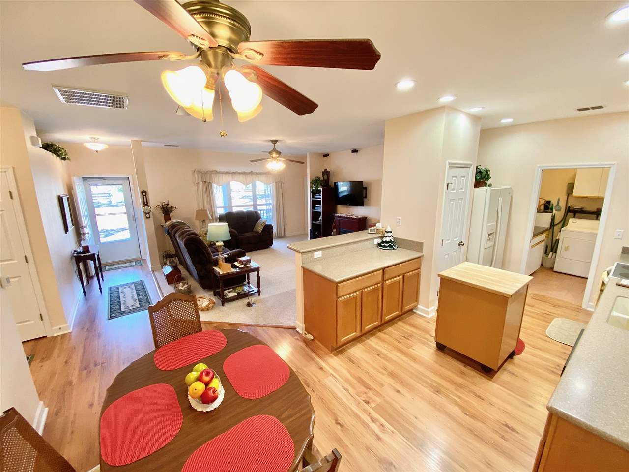 2229 Red Oak Road Perry, FL 32348 - Photo 19 of 36 Gallery Image 19
