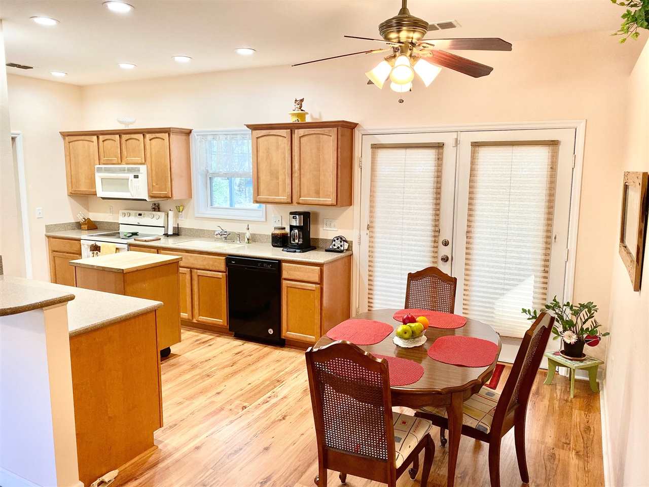 2229 Red Oak Road Perry, FL 32348 - Photo 21 of 36 Gallery Image 21