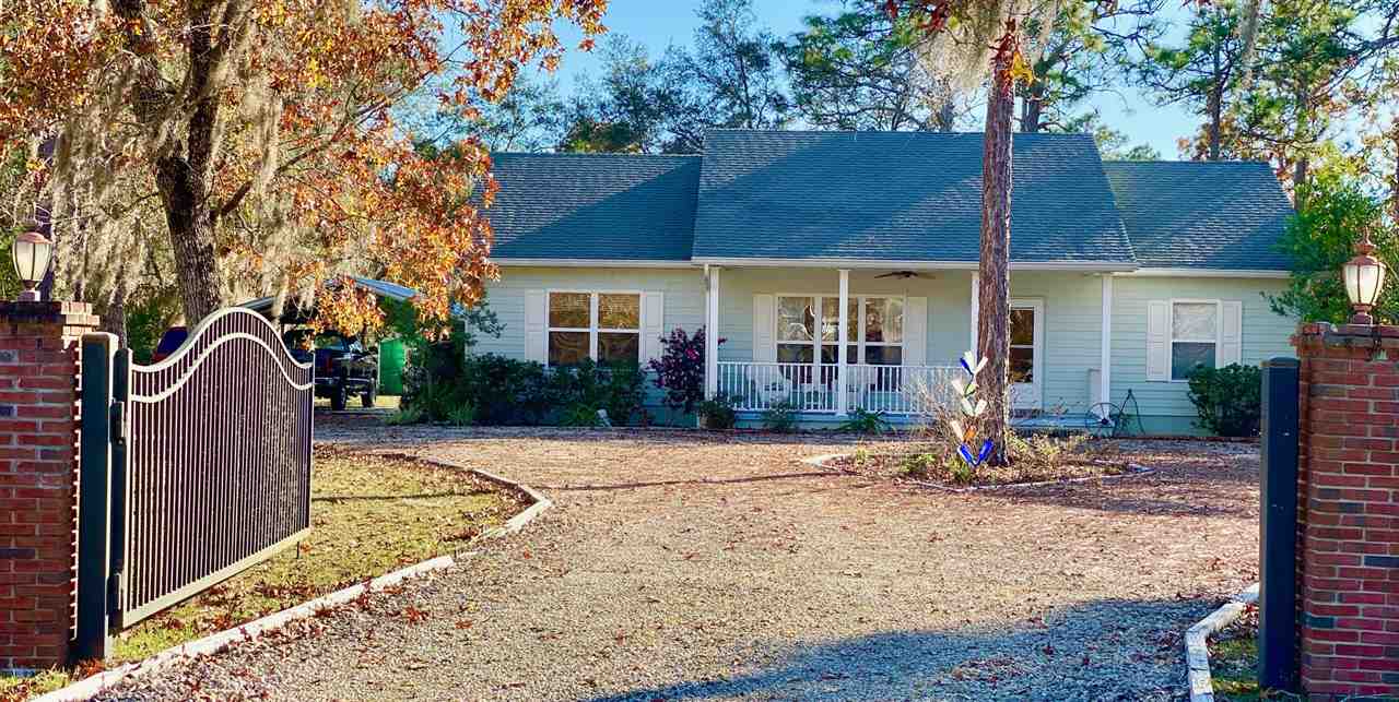 2229 Red Oak Road Perry, FL 32348 - Photo 3 of 36 Gallery Image 3