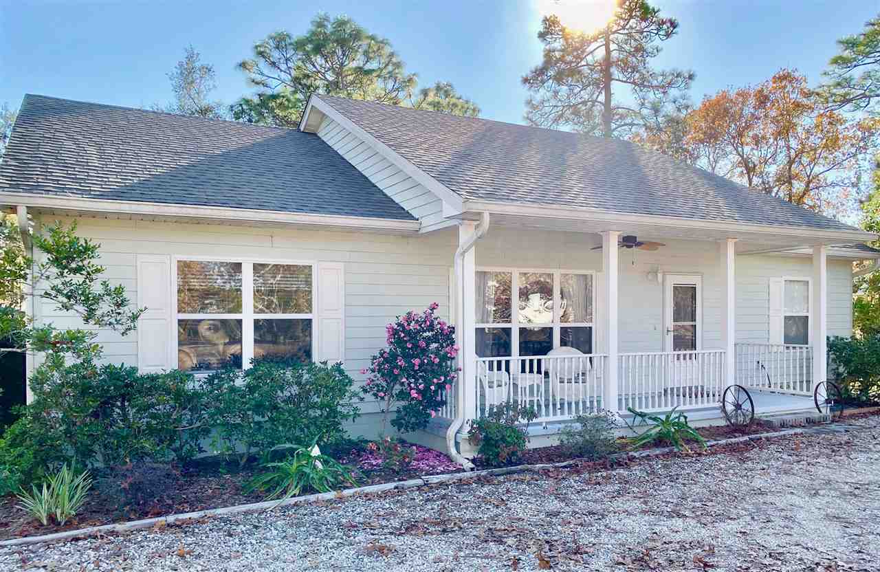 2229 Red Oak Road Perry, FL 32348 - Photo 31 of 36 Gallery Image 31