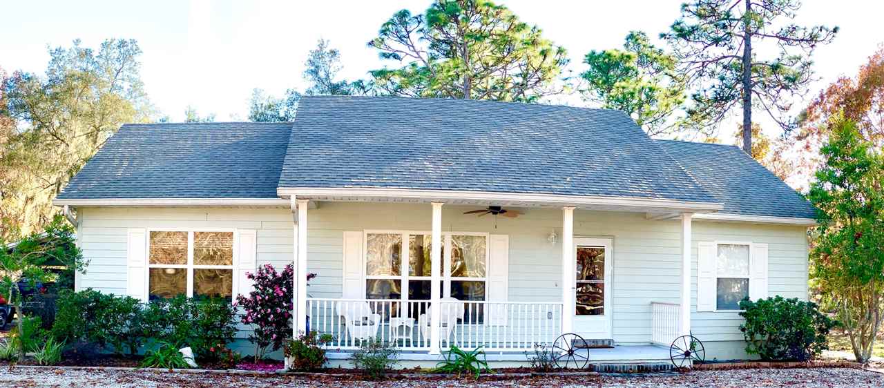 2229 Red Oak Road Perry, FL 32348 - Photo 32 of 36 Gallery Image 32