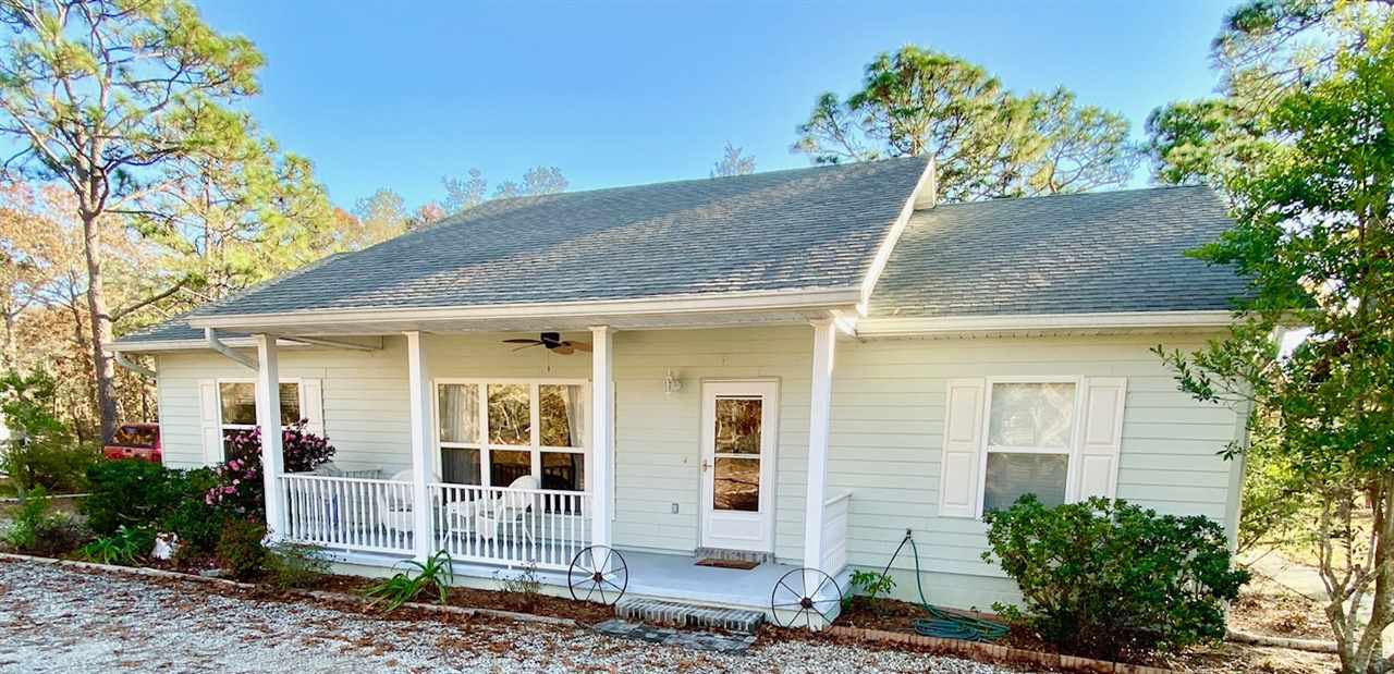 2229 Red Oak Road Perry, FL 32348 - Photo 33 of 36 Gallery Image 33
