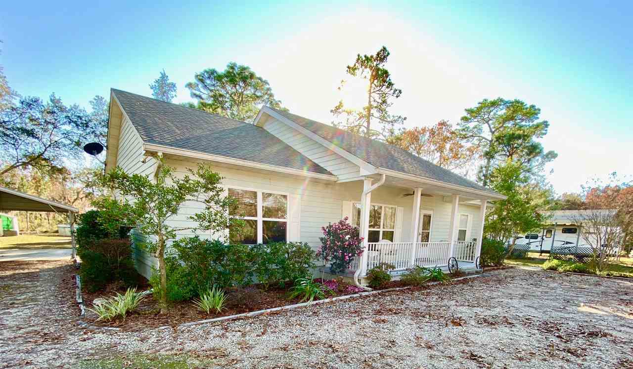 2229 Red Oak Road Perry, FL 32348 - Photo 34 of 36 Gallery Image 34