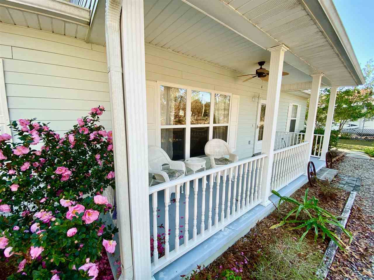 2229 Red Oak Road Perry, FL 32348 - Photo 35 of 36 Gallery Image 35