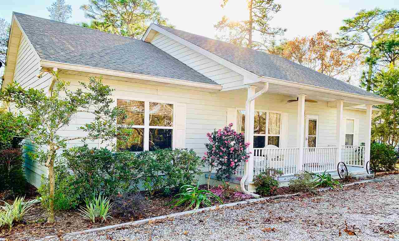 2229 Red Oak Road Perry, FL 32348 - Photo 36 of 36 Gallery Image 36
