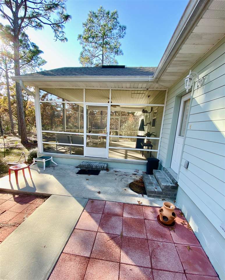 2229 Red Oak Road Perry, FL 32348 - Photo 8 of 36 Gallery Image 8