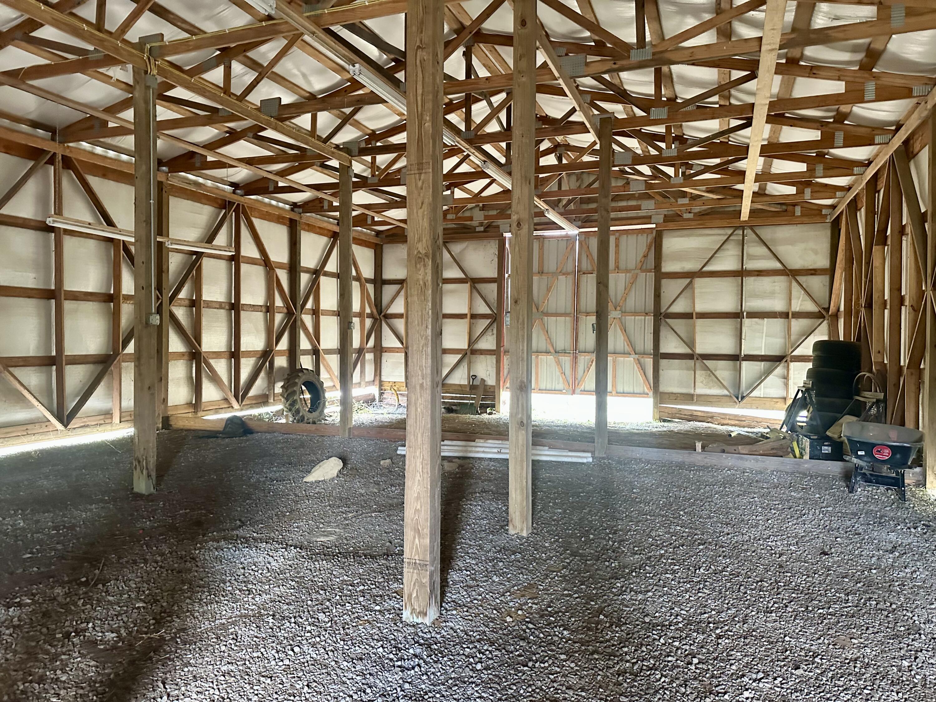 1073 Old Way Road London, KY 40741 - Photo 6 of 35 28 X 40 HAS ELECTRIC & WATER