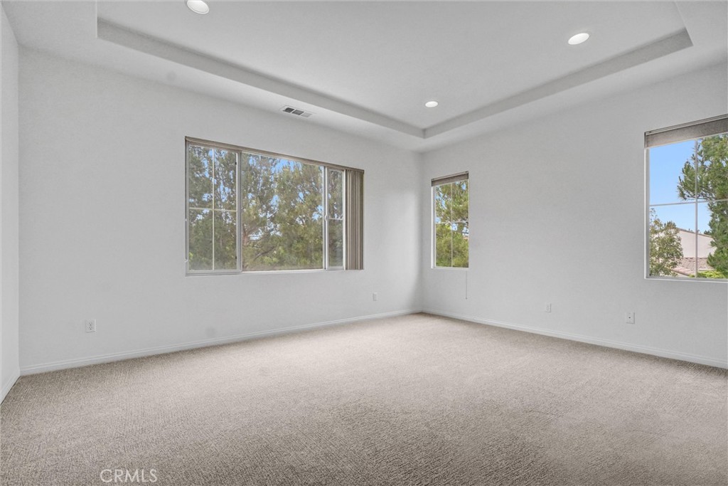 54 Visionary Irvine, CA 92618 - Photo 18 of 39 an empty room with windows