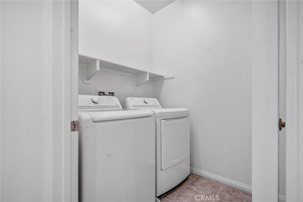 54 Visionary Irvine, CA 92618 - Photo 22 of 39 a utility room with dryer and washer
