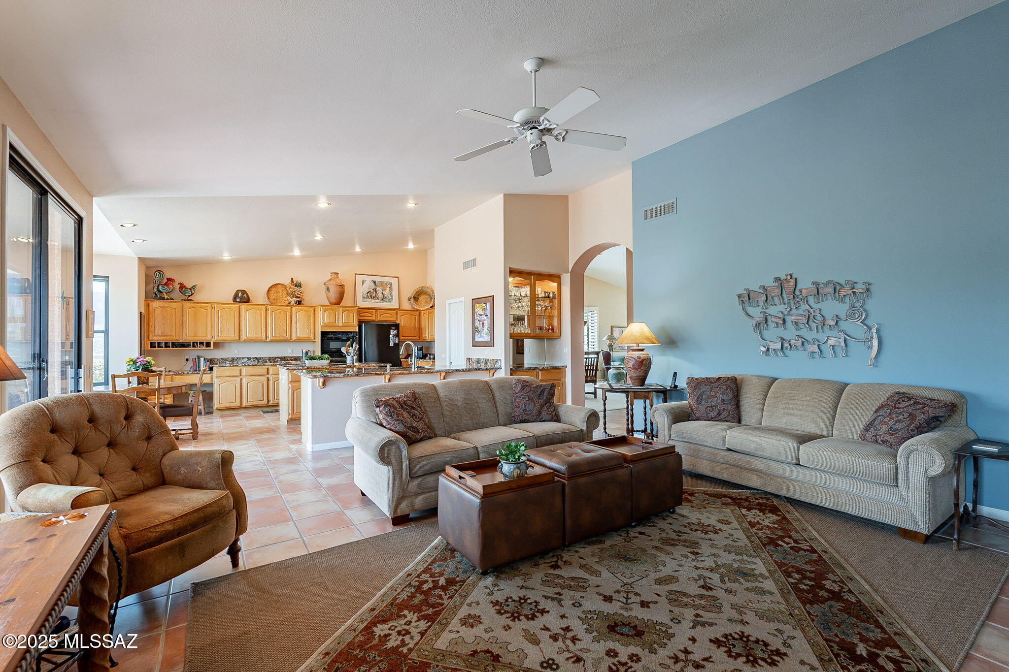 65272 East Emerald Ridge Drive Tucson, AZ 85739 - Photo 20 of 48