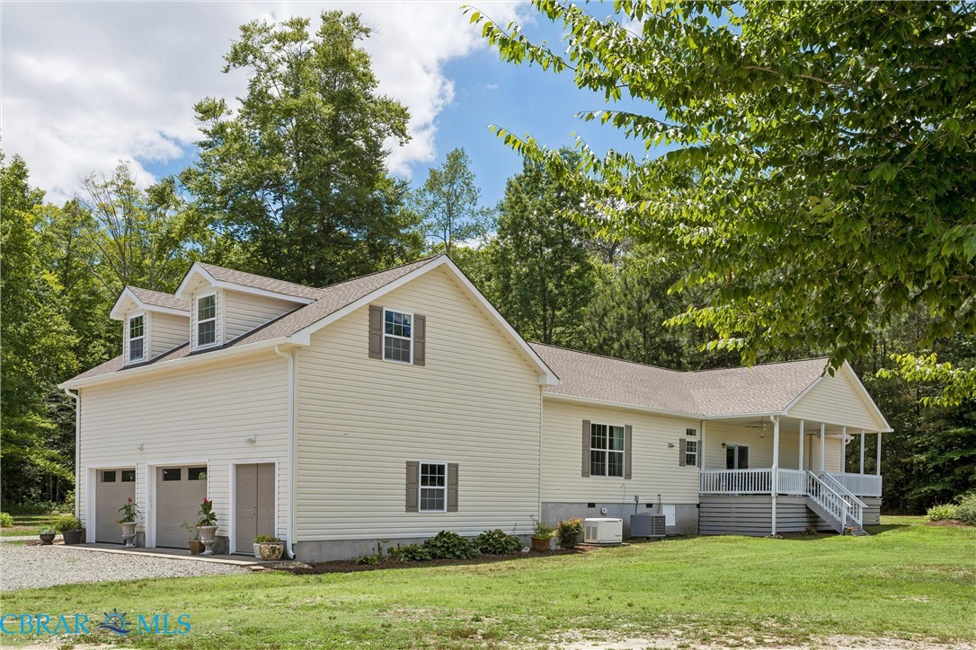 11541 Salem Wood Road Gloucester, VA 23061 - Photo 51 of 55