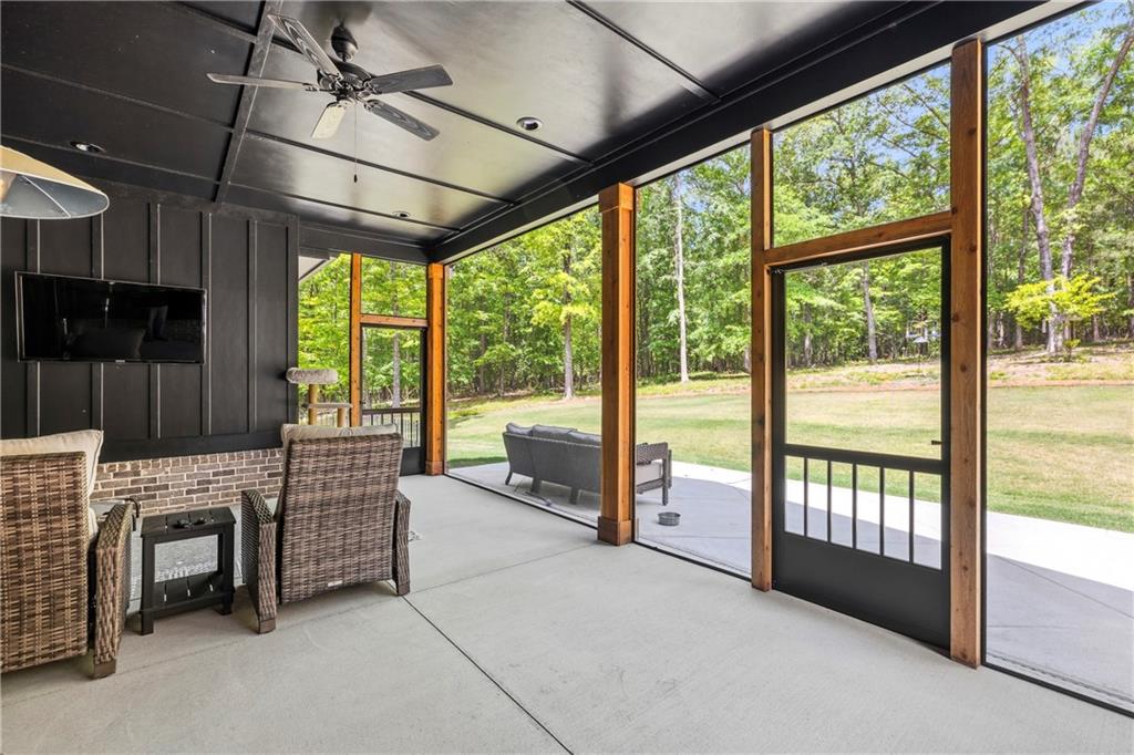 1231 Spinnaker Road Buckhead, GA 30625 - Photo 51 of 86