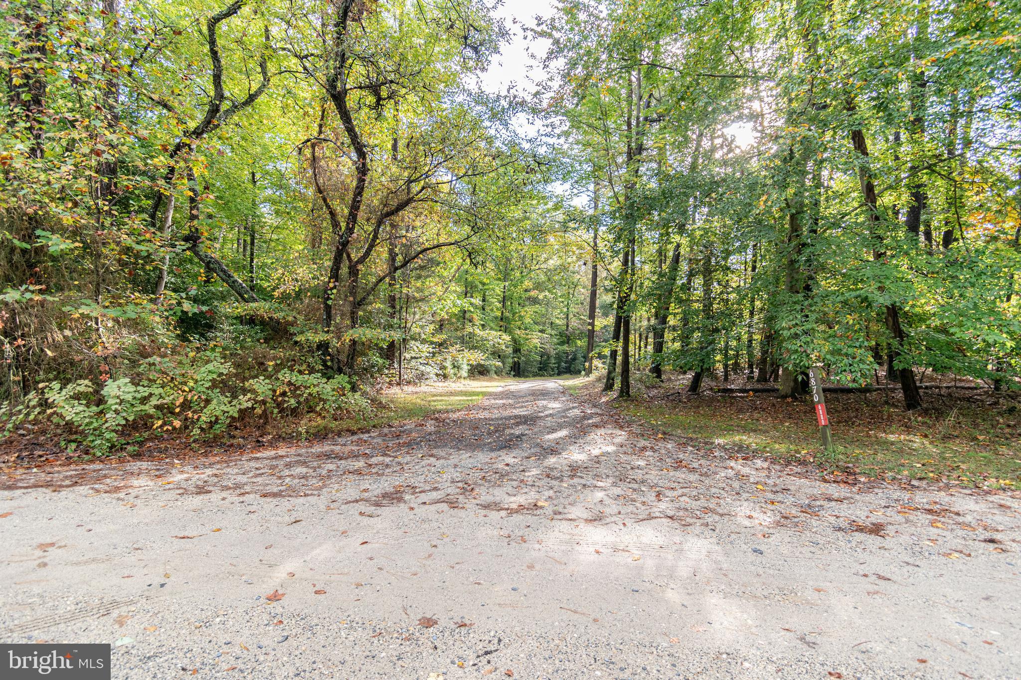 6860 Marshall Road St. Leonard, MD 20685 - Photo 3 of 13