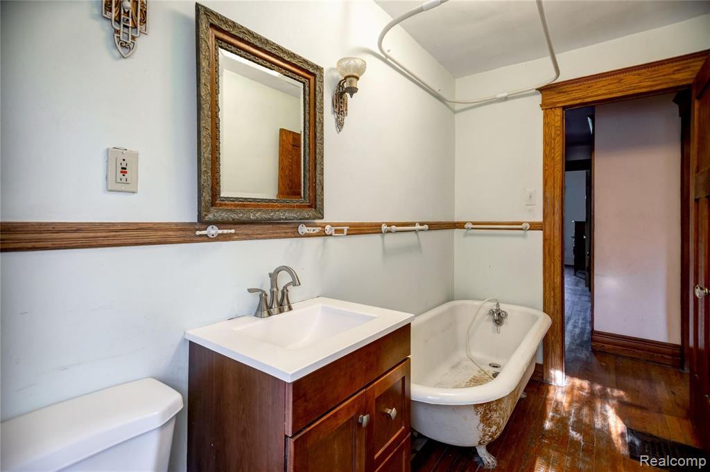 4225 Commonwealth Street Detroit, MI 48208 - Photo 26 of 34