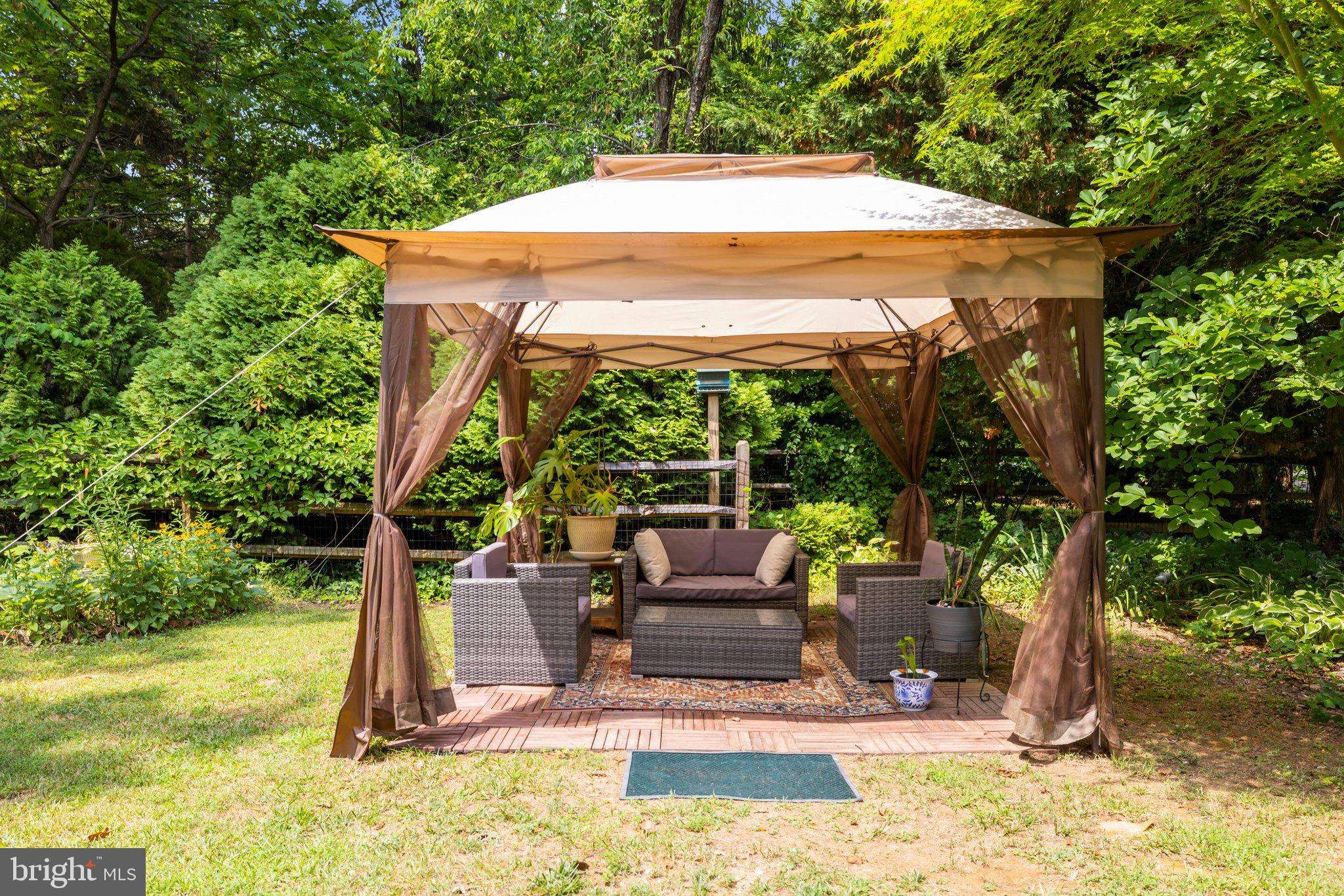 1917 Cherry Road Annapolis, MD 21409 - Photo 40 of 62