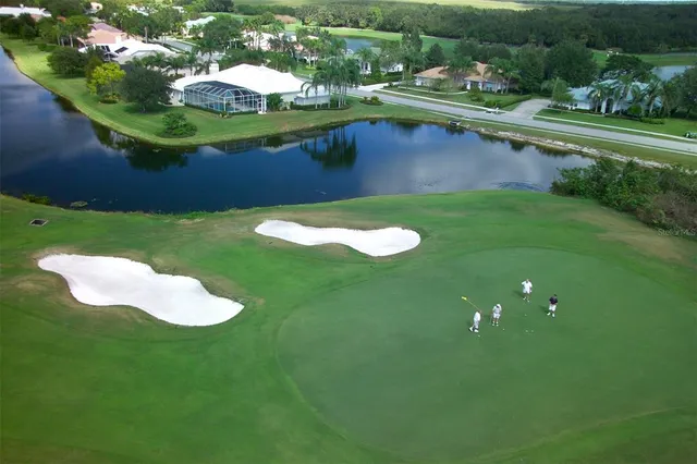 $950,000 | 9011 Misty Creek Drive, Sarasota, FL 34241