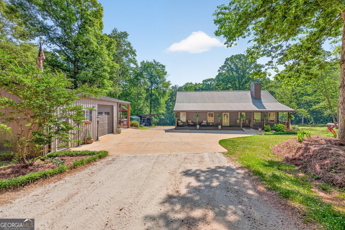 1260 Perryman Road Buckhead, GA 30625 - Photo 5 of 95