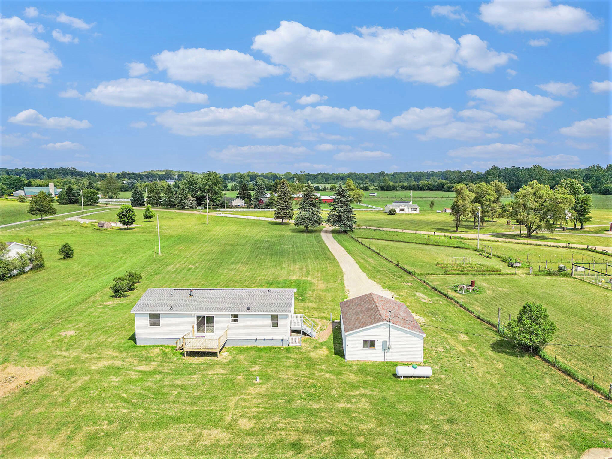 16340 Wheaton Road Cement City, MI 49233 - Photo 12 of 34 031_dji_0076