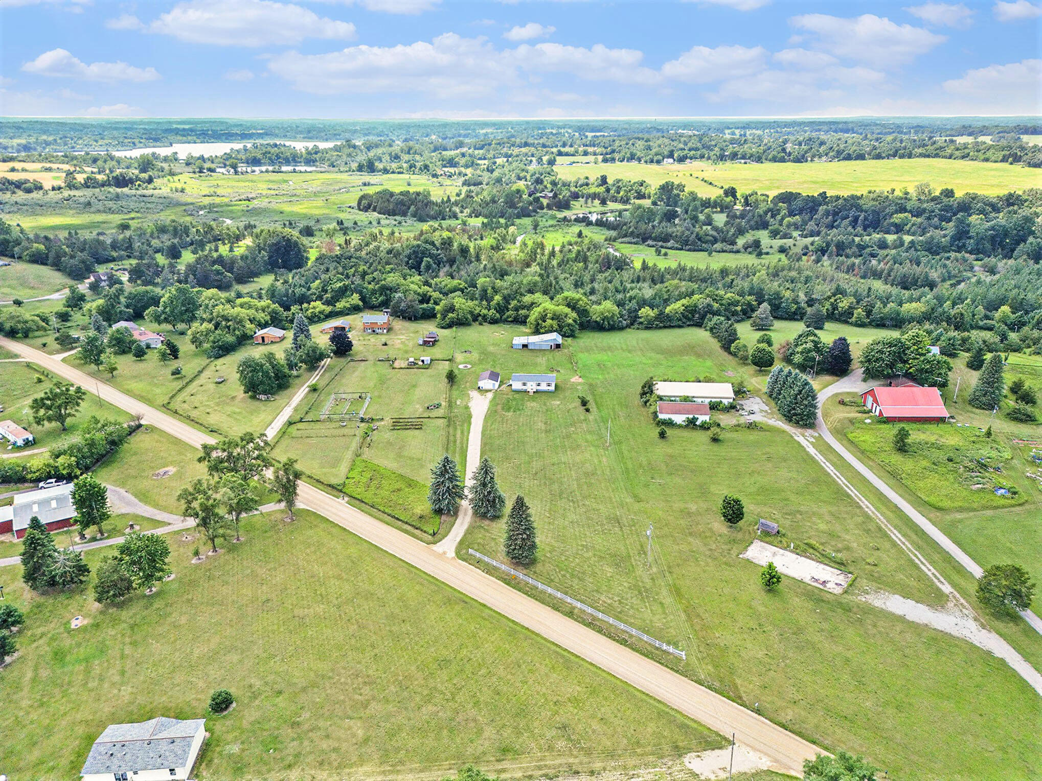 16340 Wheaton Road Cement City, MI 49233 - Photo 5 of 34 029_dji_0070