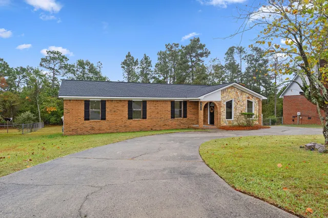 $229,000 | 3656 Woodcock Drive, Hephzibah, GA 30815