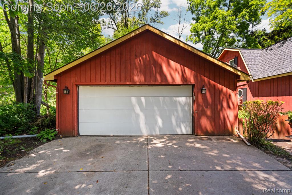 514 Lake Street Howell, MI 48843 - Photo 18 of 33