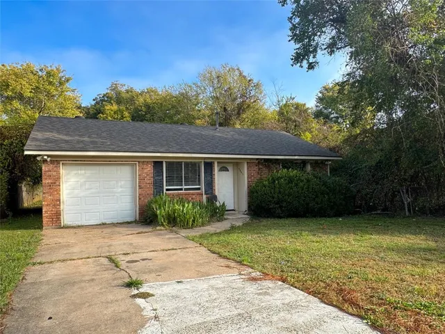 $1,195 | 4945 Okeefe Street, Bossier City, LA 71111