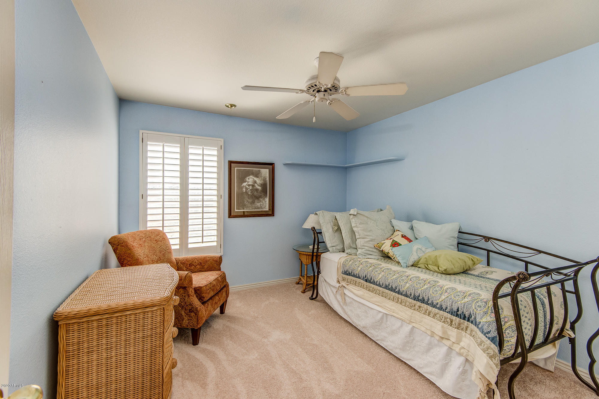 4521 East St John Road Phoenix, AZ 85032 - Photo 15 of 21 Bedroom 3