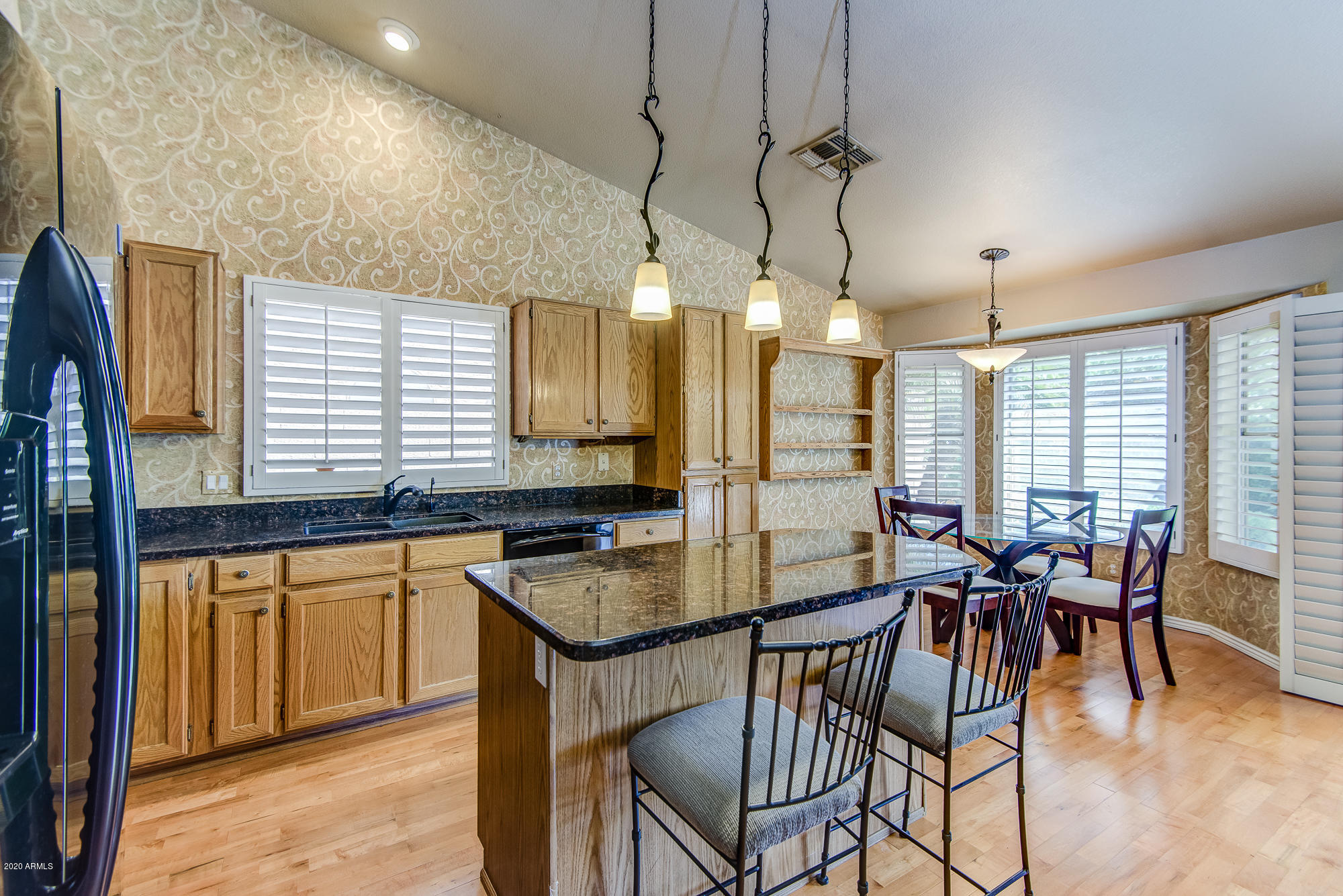 4521 East St John Road Phoenix, AZ 85032 - Photo 8 of 21 Kitchen