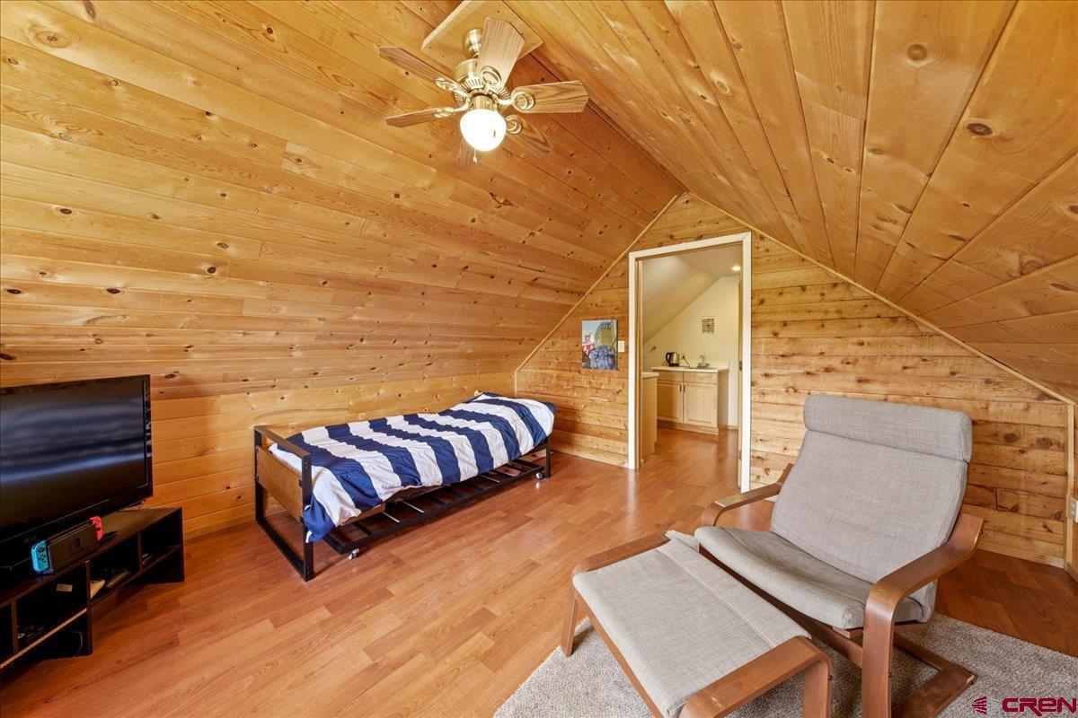 1010 Canyon Drive Ridgway, CO 81432 - Photo 29 of 38 a living room with furniture