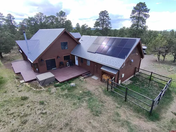 $1,028,500 | 1010 Canyon Drive, Ridgway, CO 81432