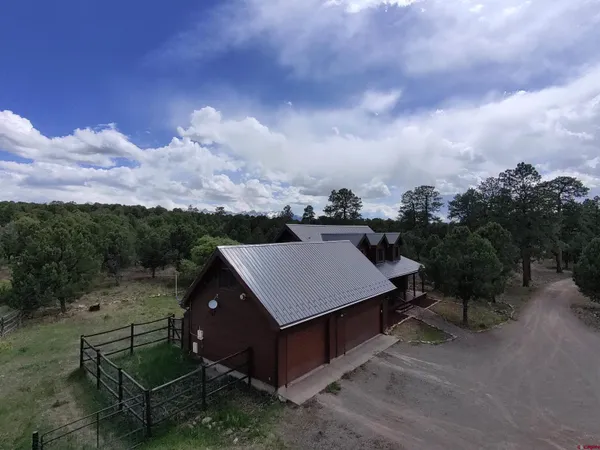 $1,028,500 | 1010 Canyon Drive, Ridgway, CO 81432