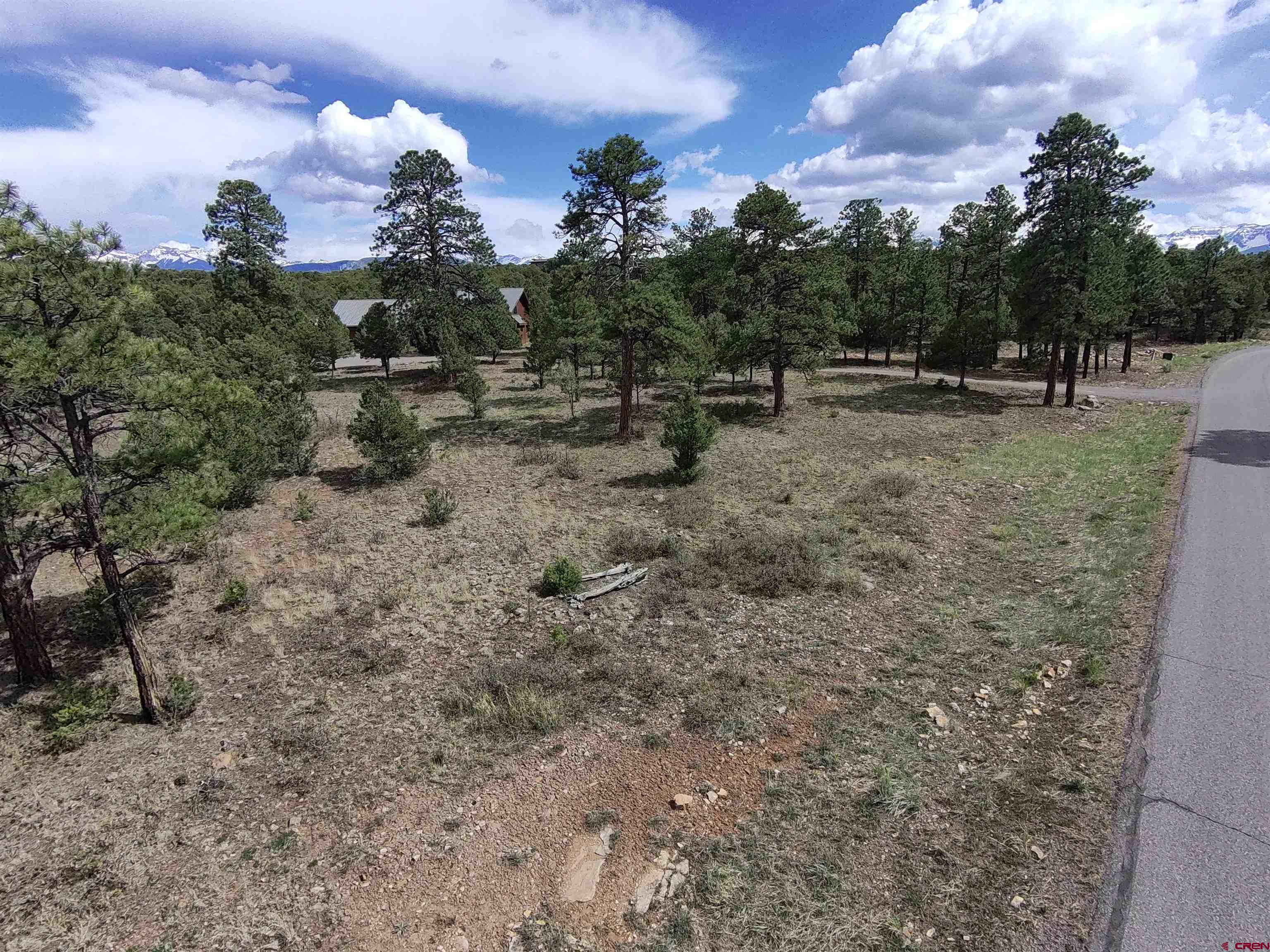 1010 Canyon Drive Ridgway, CO 81432 - Photo 37 of 38 a view of outdoor space with city view
