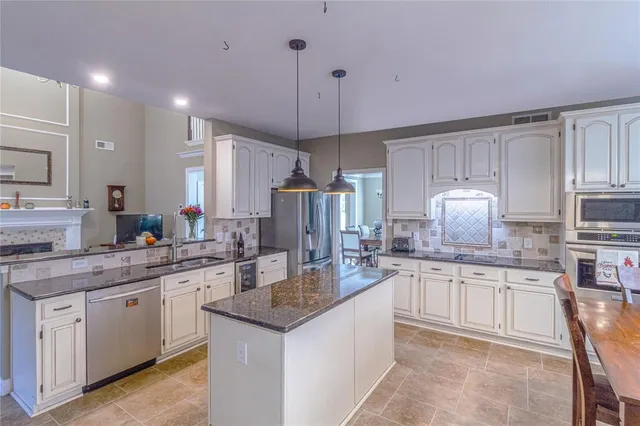 $725,000 | 7208 High Plains Drive, Plano, TX 75024