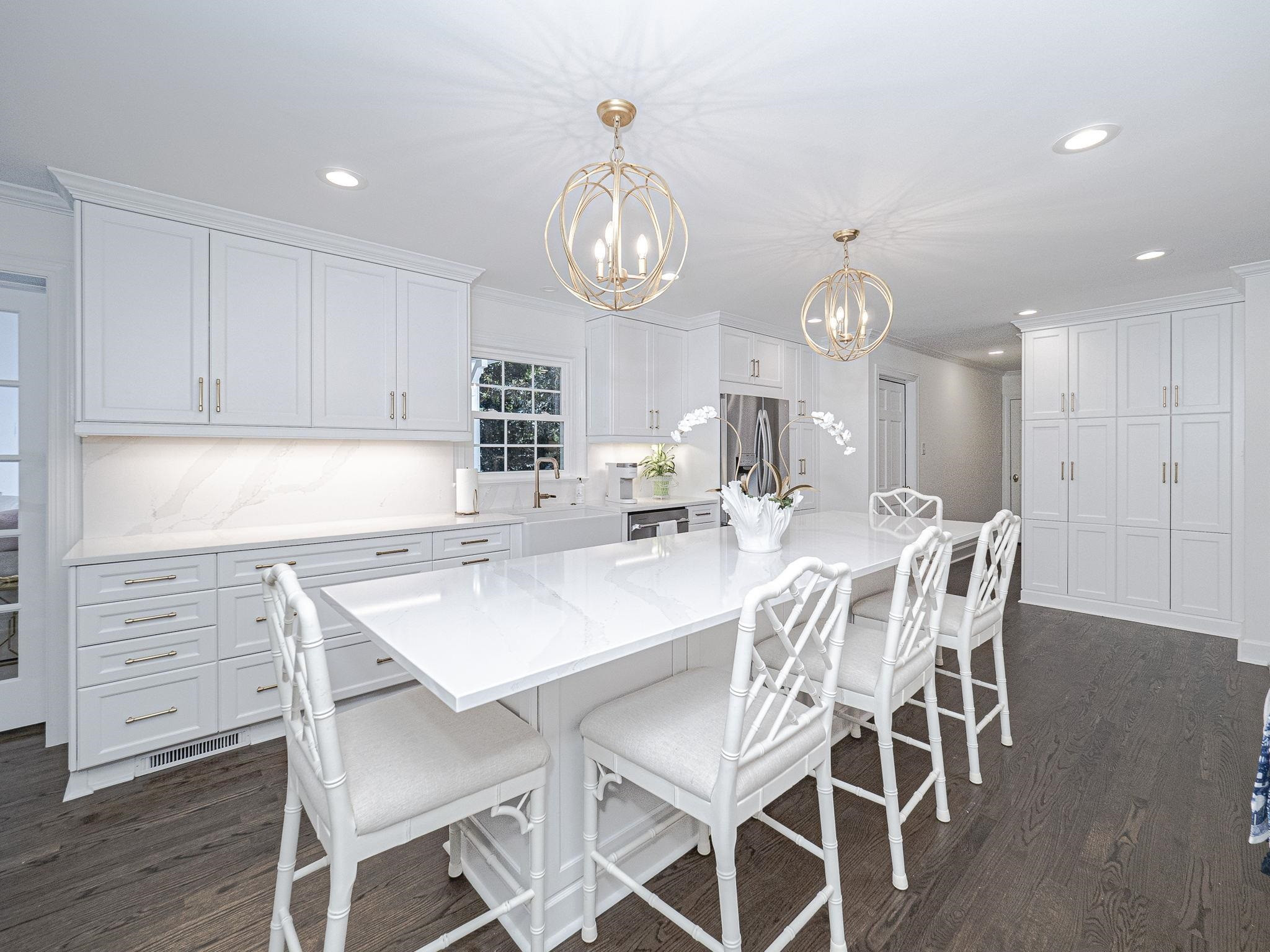 2412 Tyson Street Raleigh, NC 27612 - Photo 6 of 48 Photo 6