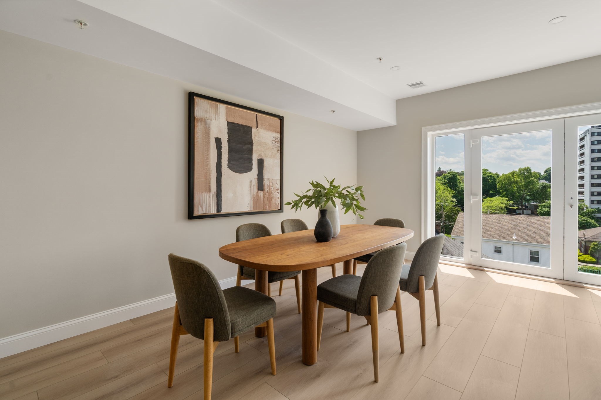 13 Wentworth Road, Unit 407 Quincy, MA 02170 - Photo 7 of 31 Gallery Image 7